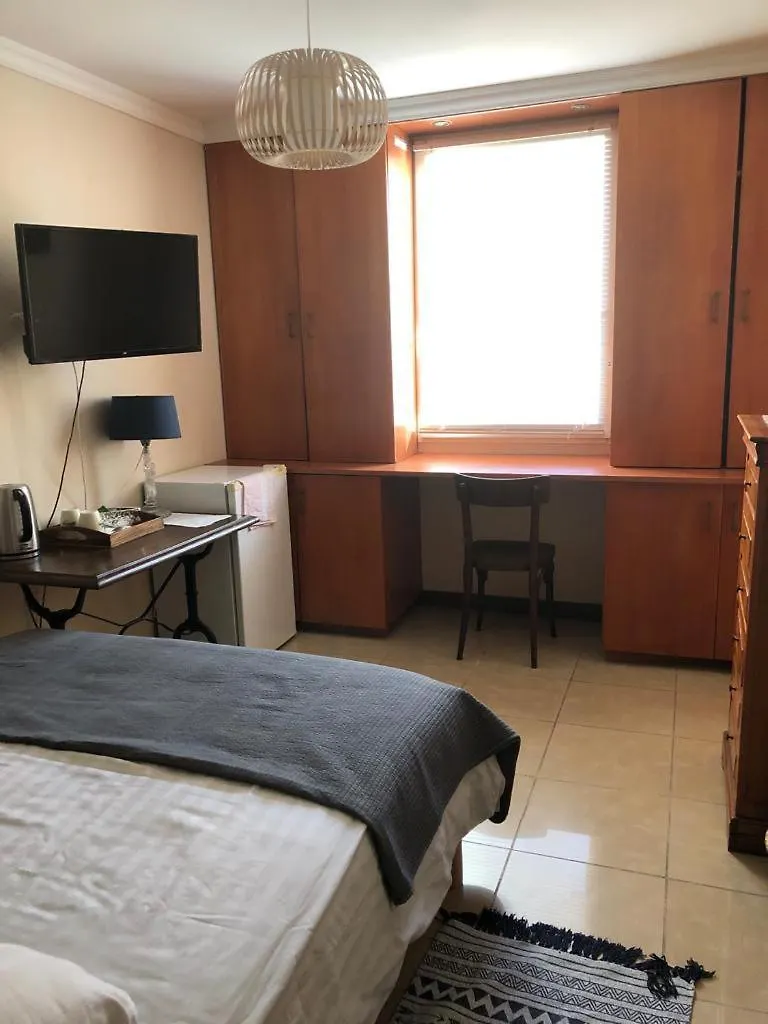 Habitación en casa particular Agreable Chambre D'Hote A 50M De La Mer Cannes