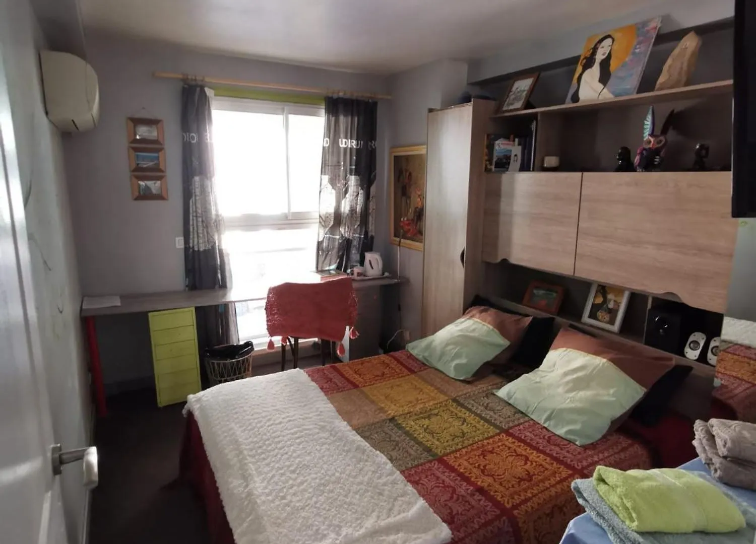 Agreable Chambre D'Hote A 50M De La Mer Cannes