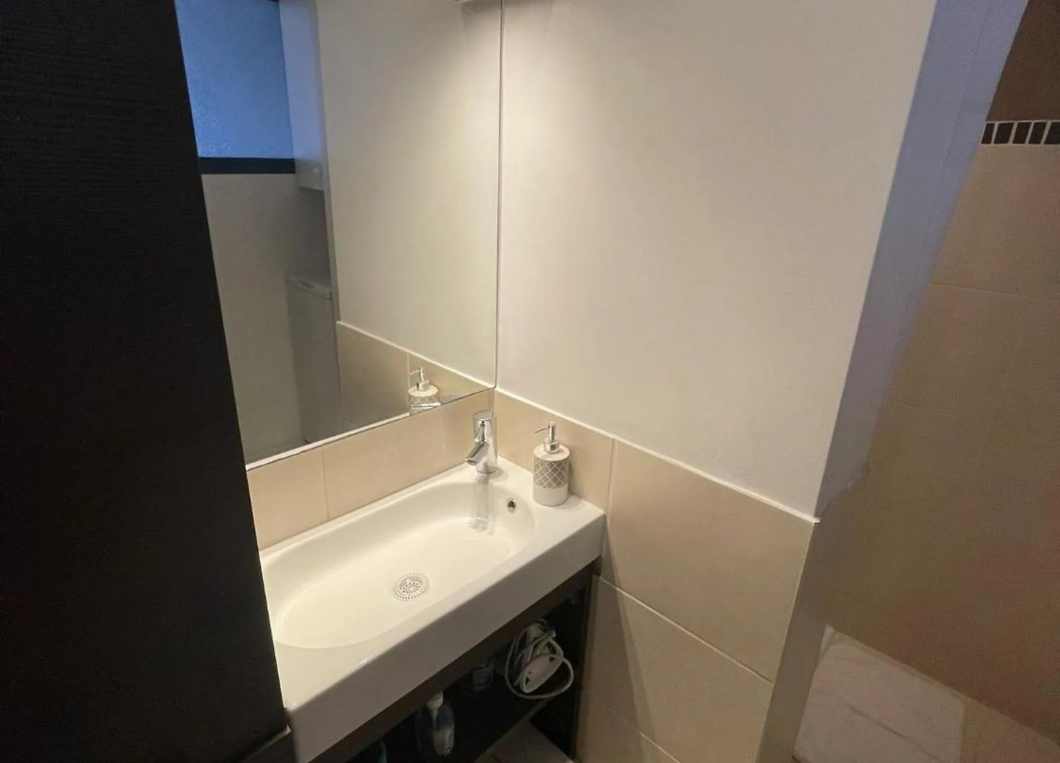 Habitación en casa particular Agreable Chambre D'Hote A 50M De La Mer Cannes