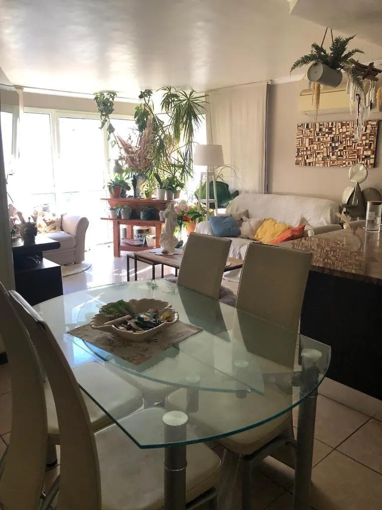 Agreable Chambre D'Hote A 50M De La Mer Cannes