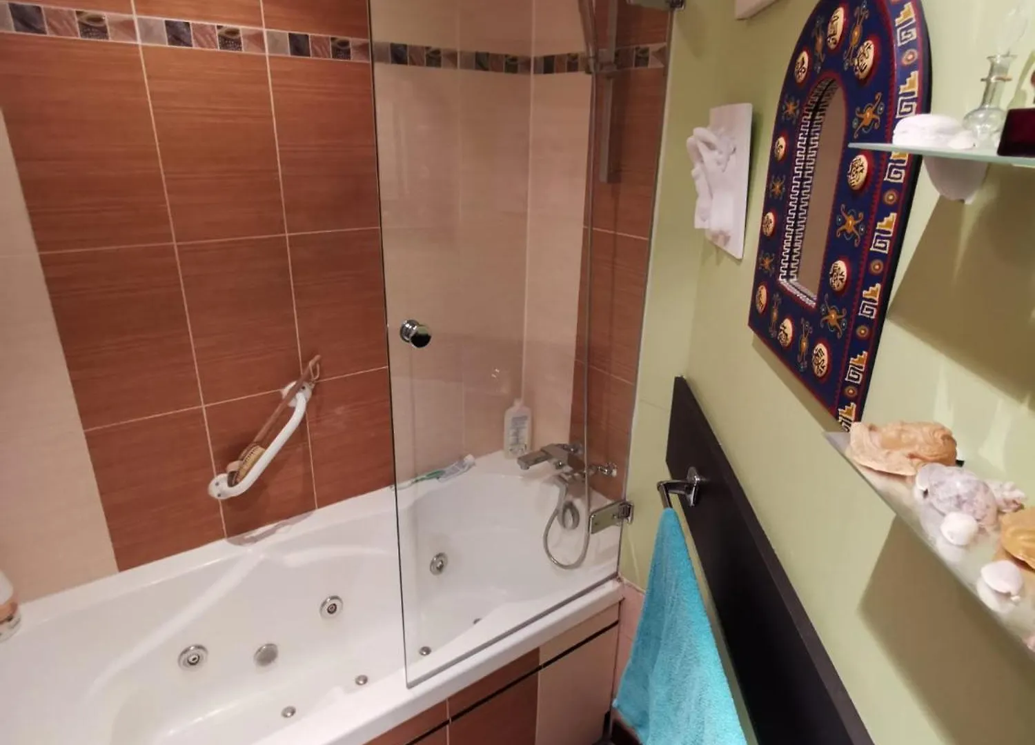 Agreable Chambre D'Hote A 50M De La Mer Cannes 0*,